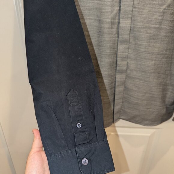 3.1 Phillip Lim Button-Up Shirt for Target SZ M - Picture 2 of 5